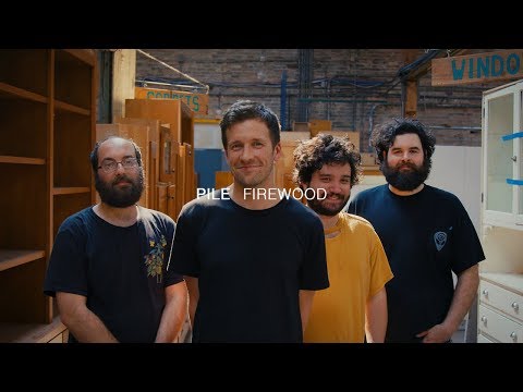 Pile - Firewood | Audiotree Far Out