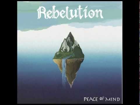 Rebelution - Life On The Line