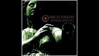 ARCH ENEMY   Seed Of Hate