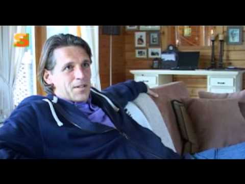 Wat heeft Cees Marbus geleerd van sport