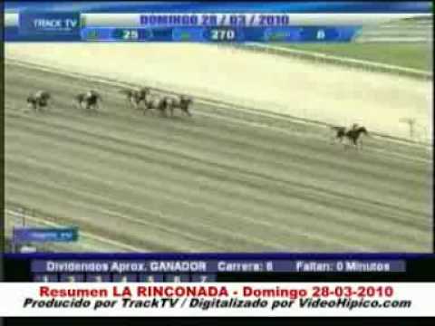 domg 28- Marzo- 2010 La Rinconada
