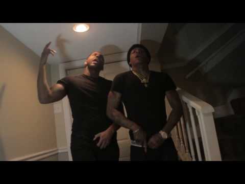 Loose Screw -  Recognition (Official Video) Shot By V.G & D.C)