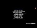 Walt Disney Pictures Pixar Animation Studios Cars 2 2011 Closing