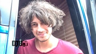 Born Cages (feat. Our Last Night) - BUS INVADERS Ep. 864 [Warped Edition 2015]