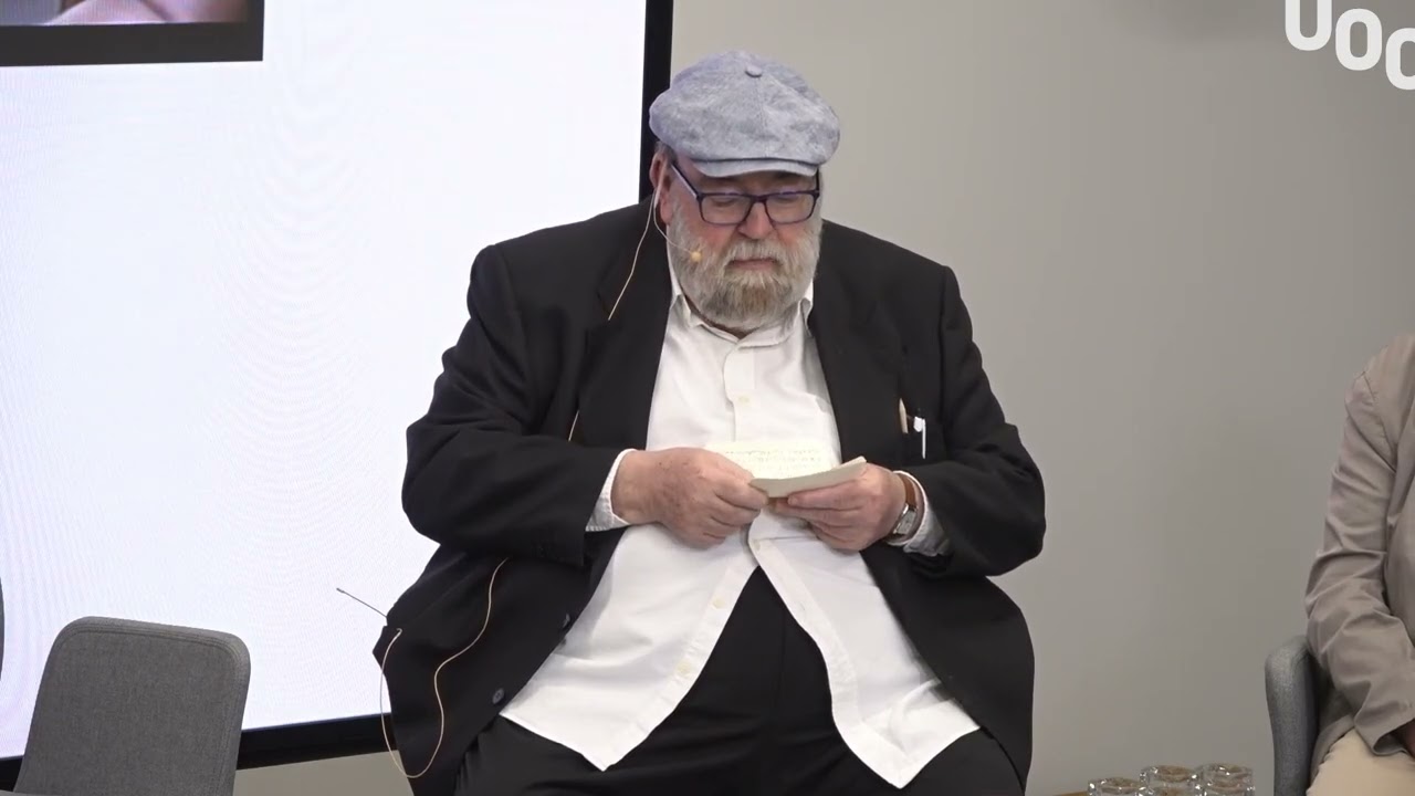 Un conte per recordar i homenatjar en Gabriel Ferraté