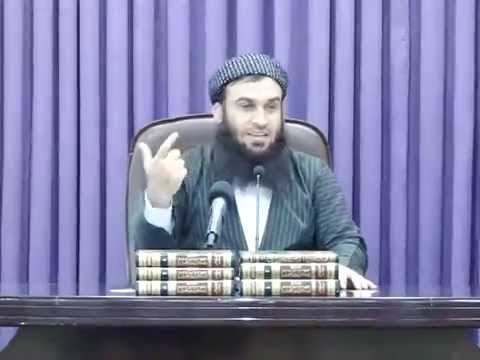 وەڵامێك بۆ عەلمانیەكان وبەتایبەت دەمدرێژيەكانى فاروق ڕەفیق - مامۆستا علی خان
