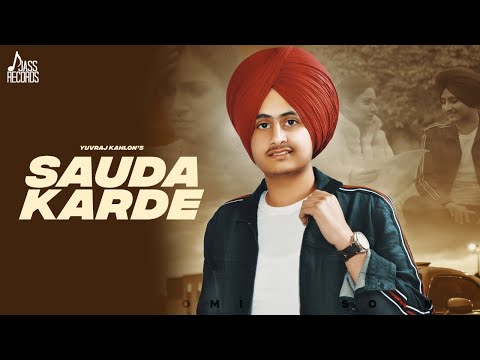 Sauda Karde