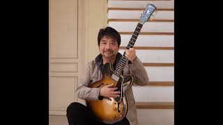 Sunny Side. Masaki Matsubara 松原正樹