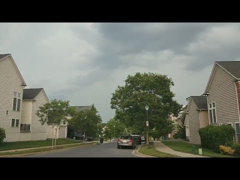 Clarksburg Weather Md