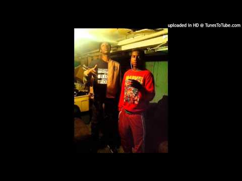 Tp Montanna Ft KushHead Monna -Hang Wit Me FeeMixx- 2k14