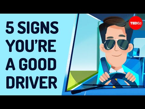 5 Simple Ways to Immediately Improve Your Driving Ability