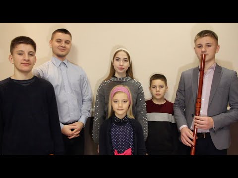 Frații Bragari - Vino Isuse (video) 2022