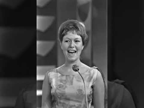 Jany Bron   Alleen 1957