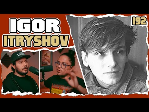 El Asqueroso Caso De Igor Irtyshov | Cuéntamelo De Nuevo EP 192