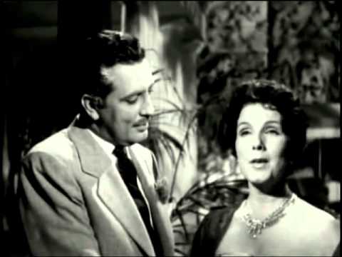 NOCTURNAL - Pedro Infante y Libertad Lamarque