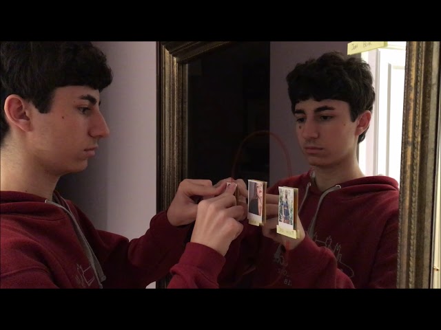Vídeo relacionado con Les noies de filferro (JUVENIL (+14))