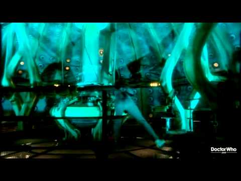 Doctor Who: The Man Who Keeps Running - 50th Anniversary Celebration Trailer