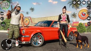 Grand gangster war| gamming channel| game channel | game