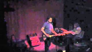 Richard Buckner &quot;Figure&quot; SBD Audio