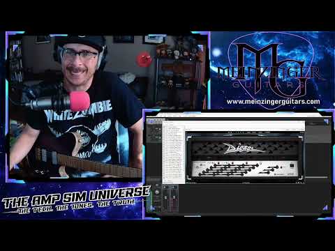 THE AMP SIM SHOW - E168 - Brainworx!! Here's why you NEED these plugins!