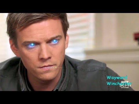 Adam VS Michael | Badass Aichael Kills Lilith! - Supernatural 15x08 Lilith Death Breakdown