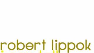 Robert Lippok - I Can Tell