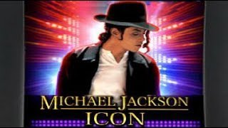 COLOSSAL WIN!  MICHAEL JACKSON ICON SLOT MACHINE POKIE