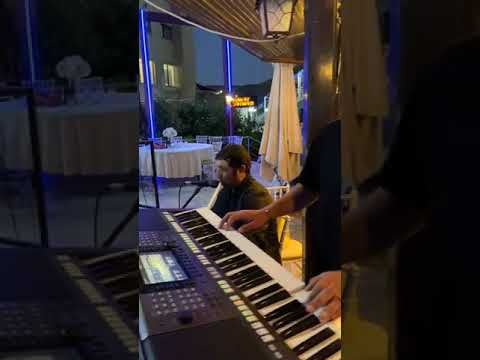 HOZAN REŞO ZEKİ CENGİZİN DÜĞÜN TÖRENİ VAN MERİT