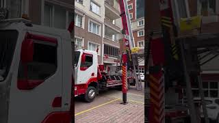 Beylikdüzü Evden Eve Nakliyat