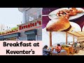 Keventer's Darjeeling| keventers Darjeeling Breakfast Menu | Keventers chicken sausage