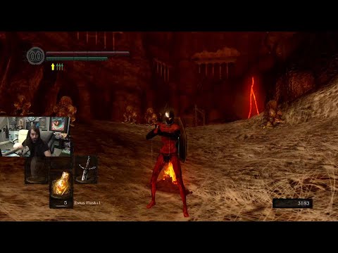 Dark Souls is Still Amazing