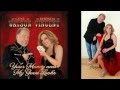 Gene Watson &  Rhonda Vincent - "My Sweet Love Ain't Around"