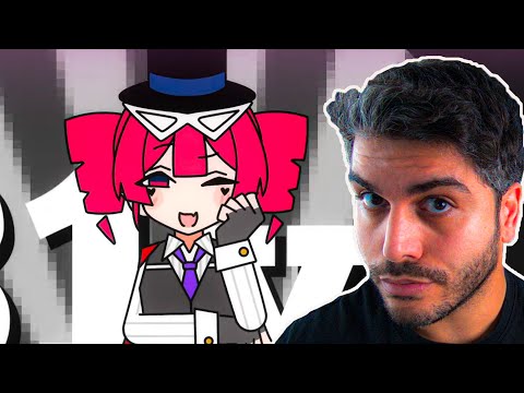 Teto the 31st🎉🎃🧟ft. Kasane Teto, Ui REACTION