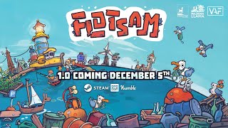Flotsam