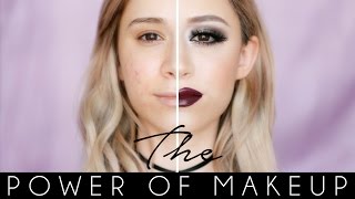 POWER OF MAKEUP