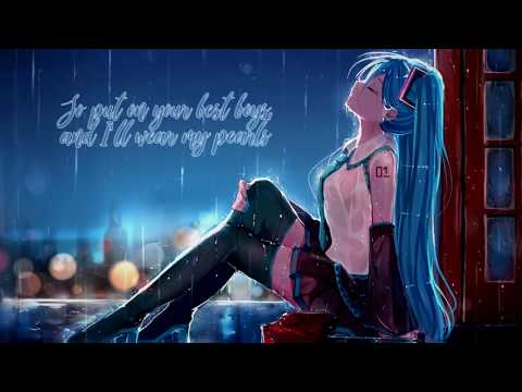 ✧Nightcore✧ If I die young~