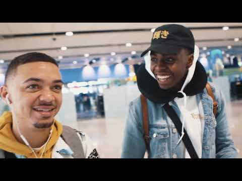 Proud Refuge - Finally ft. Nkay [Official Music Video] 