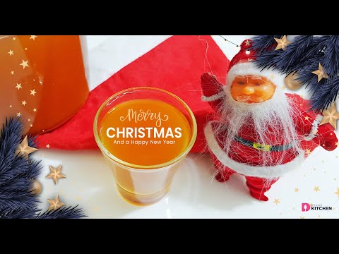 Christmas Special GINGER WINE | 3 ദിവസം കൊണ്ട് അടിപൊളി ഇഞ്ചിവൈൻ തയ്യാറാക്കിയാലോ | EP #196 Video