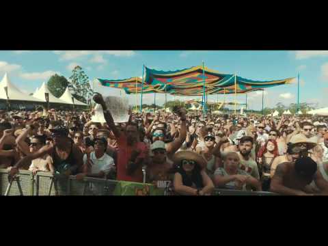 Major 7 | Garden Music Festival 2017 | By Up Audiovisual