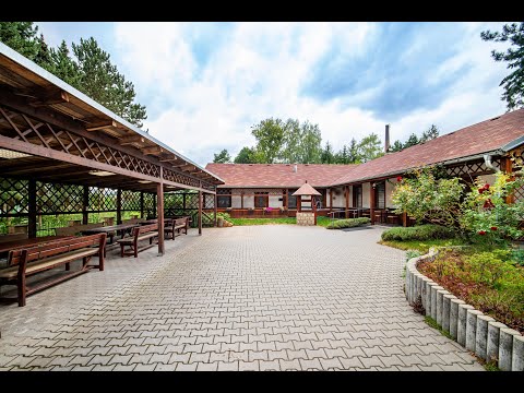 Prodej restaurace 1276 m2 Údolní, Moravská Třebová