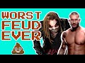 Bray Wyatt And Randy Orton Bring Out The Worst In Each Other