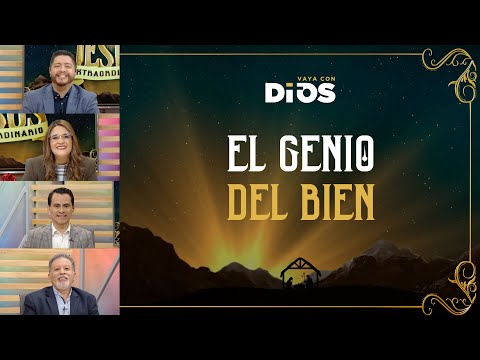 VayaconDiosEp. 887 - El genio del bien pt.2