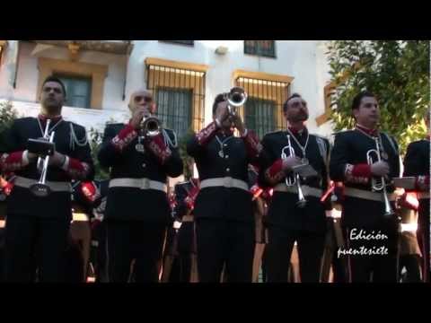 A. Musical de la Estrella (Dos Hermanas).- Certamen Redención 2013.