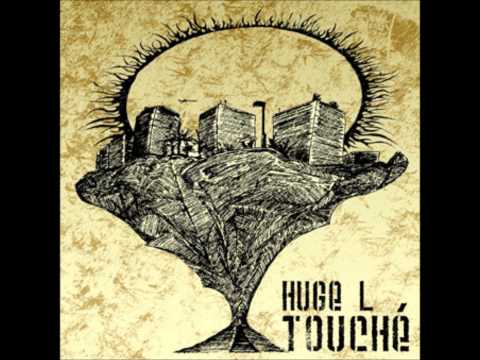 Huge L - Varmageddon ft. Pyhimys, Tommishock & Armomurha (Touché) [HD]