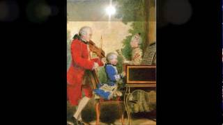 Mozart - Piano Sonata No. 17 in B flat, K. 570 [complete]