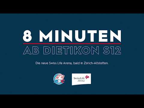 ZSC Lions TV--Spot Saisonkarten 2022