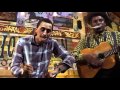 Lucky Barn (S02E03) Dom Flemons - Going Down the Road Feeling Bad @Pickathon