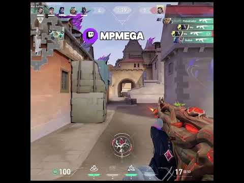 Ein paar Momente aus dem Stream. Heute lief’s ganz gut.