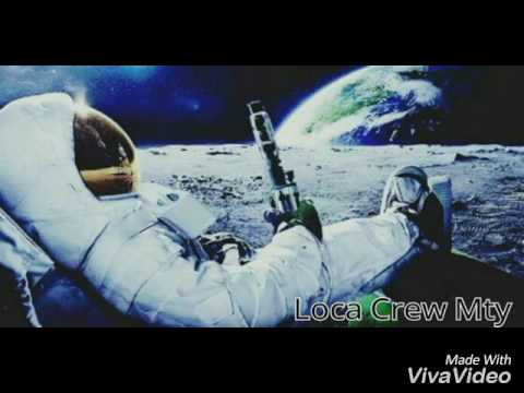 Envidia - Loca Crew Mty(Ckeviin Thug) Ft. Kake Montoya