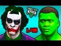 Joker Mod for Trevor 15